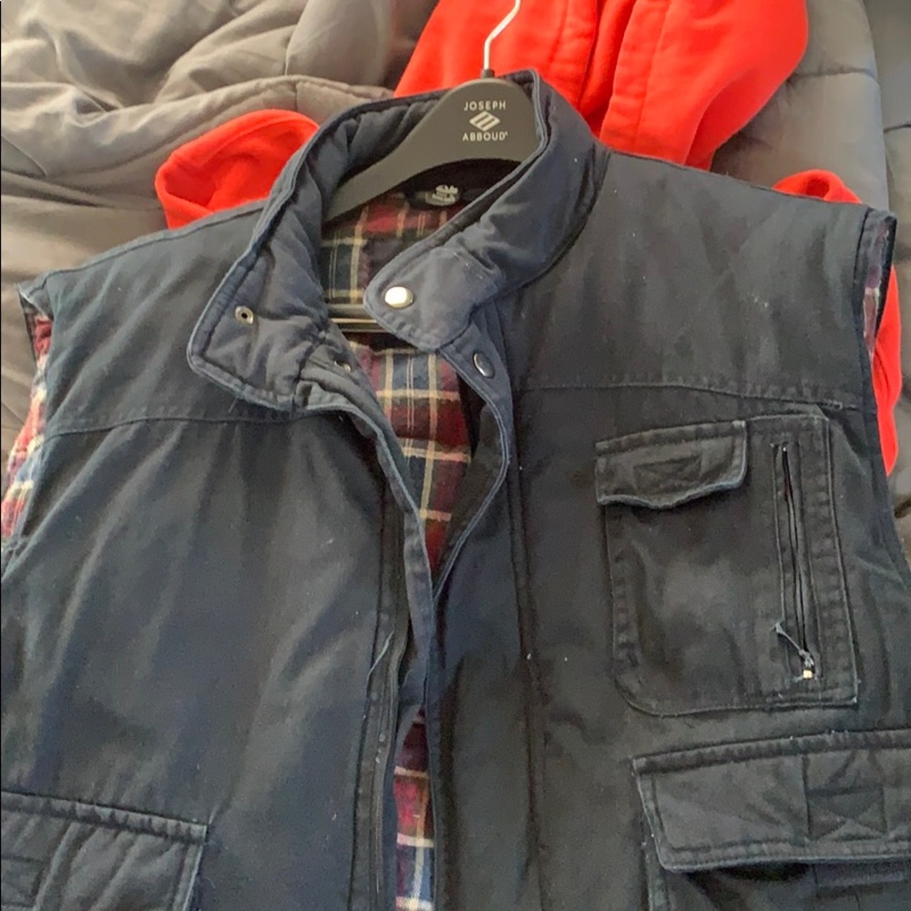Van Heusen Vest